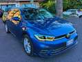 Volkswagen Polo Polo 1.0 tsi R-LINE 95cv 2022 Pronta Consegna Bleu - thumbnail 3