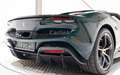Ferrari 296 GTS -LIFT-VERDE BRITISH-IROKO-VOLL-CARBON- Vert - thumbnail 9