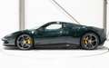 Ferrari 296 GTS -LIFT-VERDE BRITISH-IROKO-VOLL-CARBON- Vert - thumbnail 4
