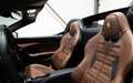 Ferrari 296 GTS -LIFT-VERDE BRITISH-IROKO-VOLL-CARBON- Vert - thumbnail 25
