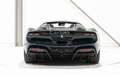 Ferrari 296 GTS -LIFT-VERDE BRITISH-IROKO-VOLL-CARBON- Vert - thumbnail 8