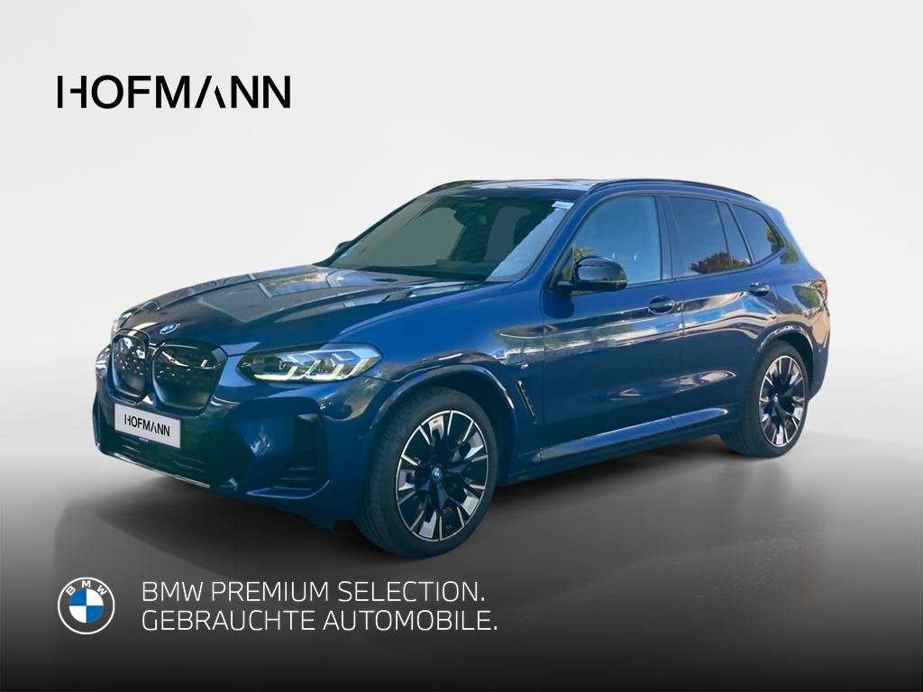 2023 BMW iX