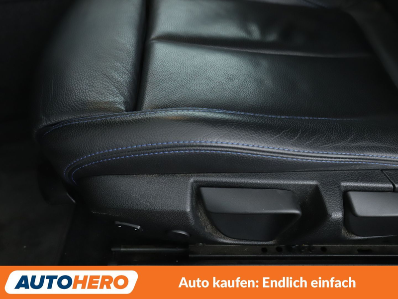 BMW 120 120i Edition M Sport Shadow Aut.*NAVI*LED*TEMPO* — photo 29