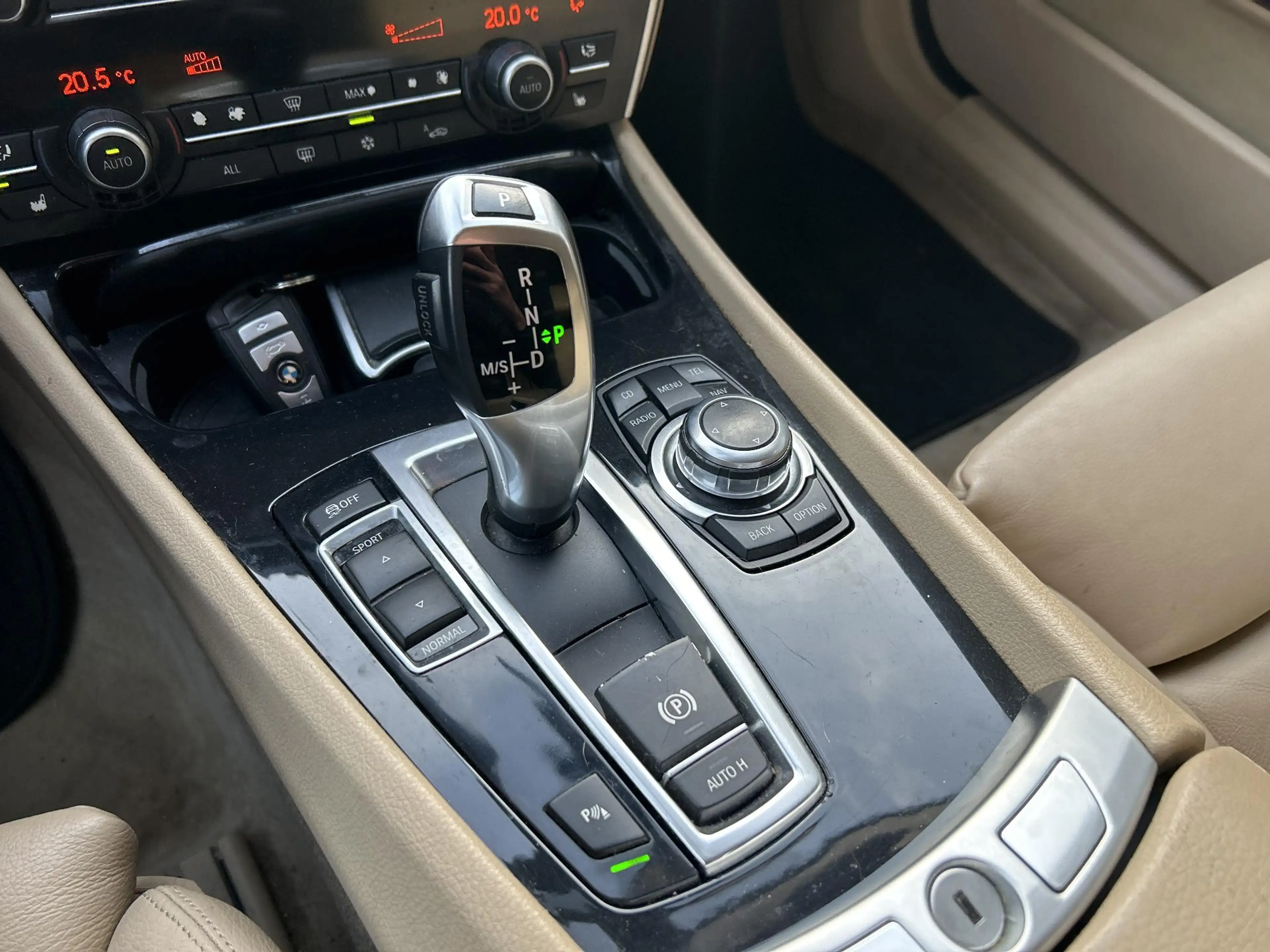 BMW 535 5-serie Gran Turismo 535i High Executive | € 5.250 — photo 11