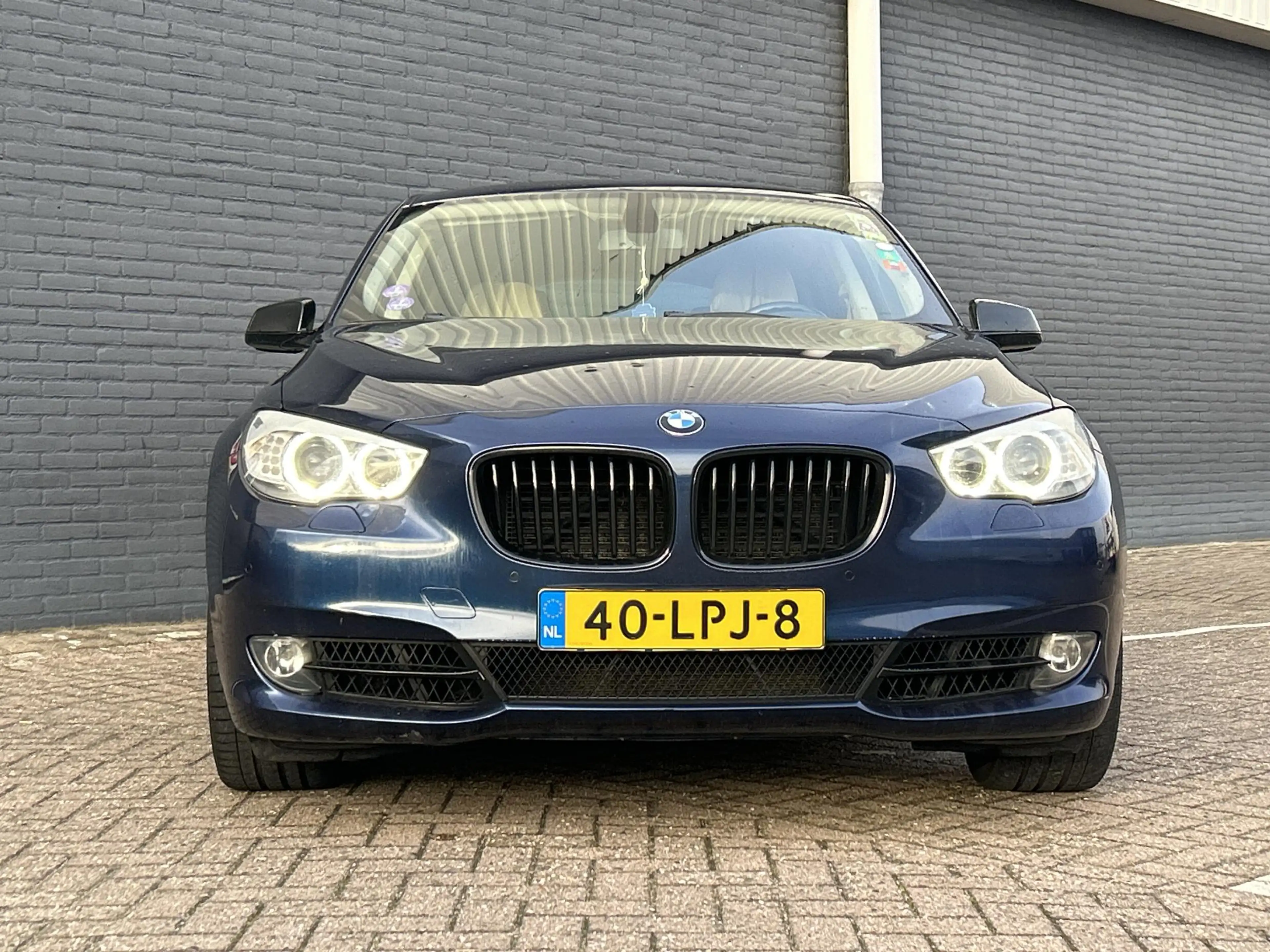 BMW 535 5-serie Gran Turismo 535i High Executive | € 5.250 — photo 5