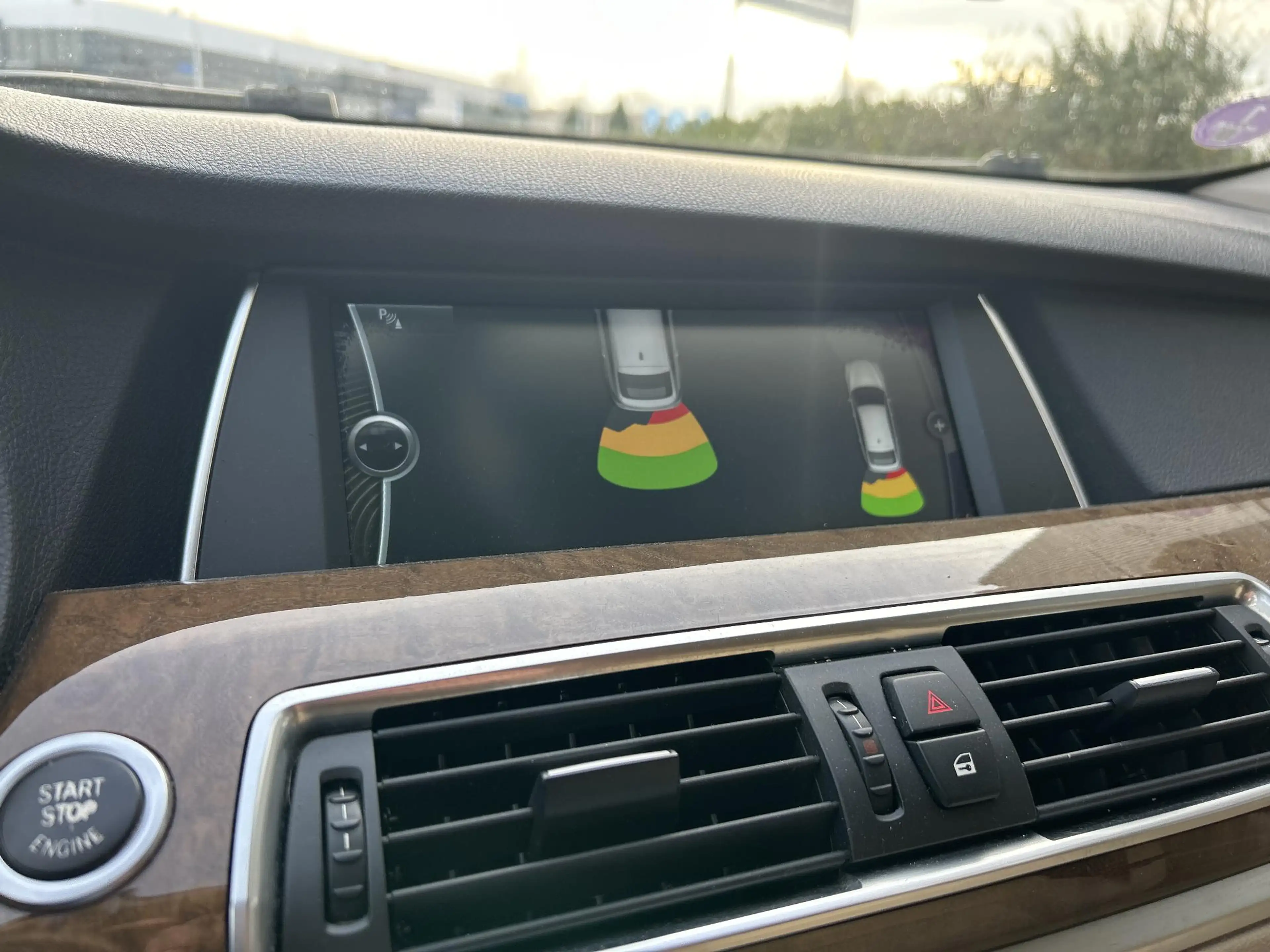 BMW 535 5-serie Gran Turismo 535i High Executive | € 5.250 — photo 12