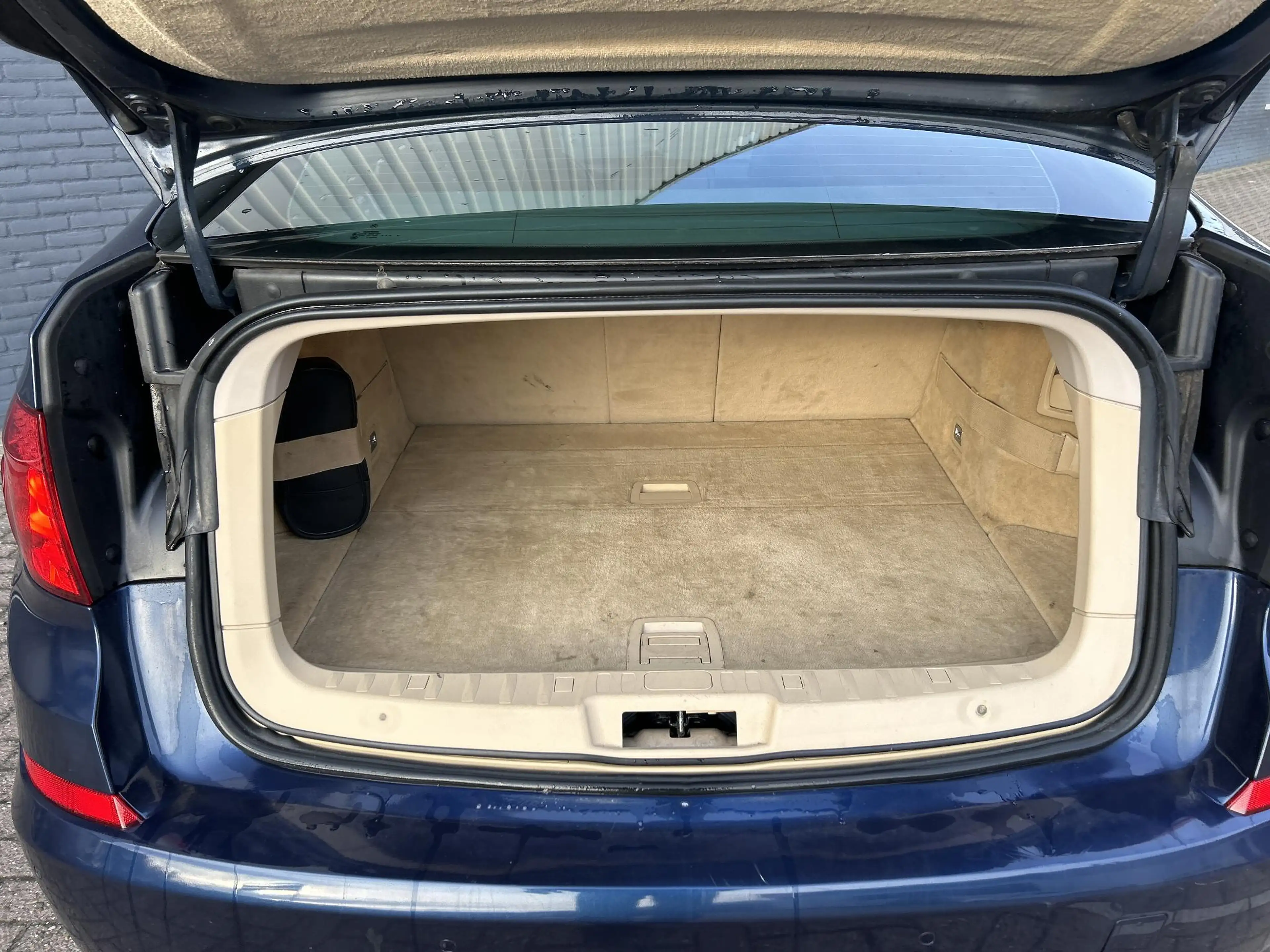BMW 535 5-serie Gran Turismo 535i High Executive | € 5.250 — photo 14