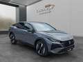 Peugeot 408 Hybrid 145 e-DCS6 GT Exclusive Grau - thumbnail 2