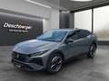 Peugeot 408 Hybrid 145 e-DCS6 GT Exclusive Grau - thumbnail 1