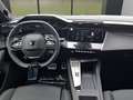 Peugeot 408 Hybrid 145 e-DCS6 GT Exclusive Grau - thumbnail 7