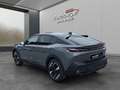 Peugeot 408 Hybrid 145 e-DCS6 GT Exclusive Grau - thumbnail 5