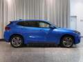 BMW X2 xDrive25d M Sport DrivAss+ Memo. HarmKar LED RFK Blau - thumbnail 2