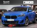 BMW X2 xDrive25d M Sport DrivAss+ Memo. HarmKar LED RFK Blau - thumbnail 1