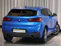 BMW X2 xDrive25d M Sport DrivAss+ Memo. HarmKar LED RFK Blau - thumbnail 3