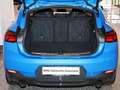 BMW X2 xDrive25d M Sport DrivAss+ Memo. HarmKar LED RFK Blau - thumbnail 12