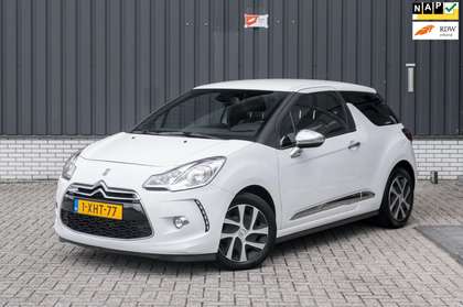 Citroen DS3 1.2 VTi So Chic*Volledig Onderhouden*Airco*