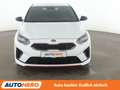 Kia ProCeed / pro_cee'd 1.6 TGDI GT Aut*NAVI*LED*ACC*CAM*PDC*SHZ*KLIMA* Weiß - thumbnail 9