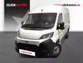 Toyota Proace 2.2 TDI 140CV L2 H2 Blanc - thumbnail 1
