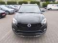 SsangYong Korando Sapphire Navi Kamera Leder Allwetter Noir - thumbnail 2