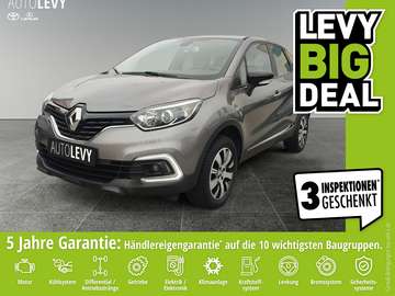 0.9 TCe 90 eco² ENERGY NAVI*SHZ*AHK