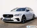 Volvo V90 T8 AWD Ultimate Dark /360 CAM/Standheizung/ Bianco - thumbnail 1