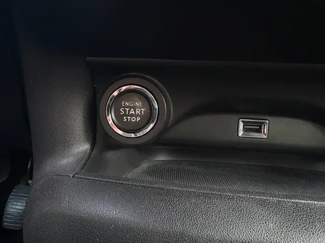 Citroen C4 Cactus view 14