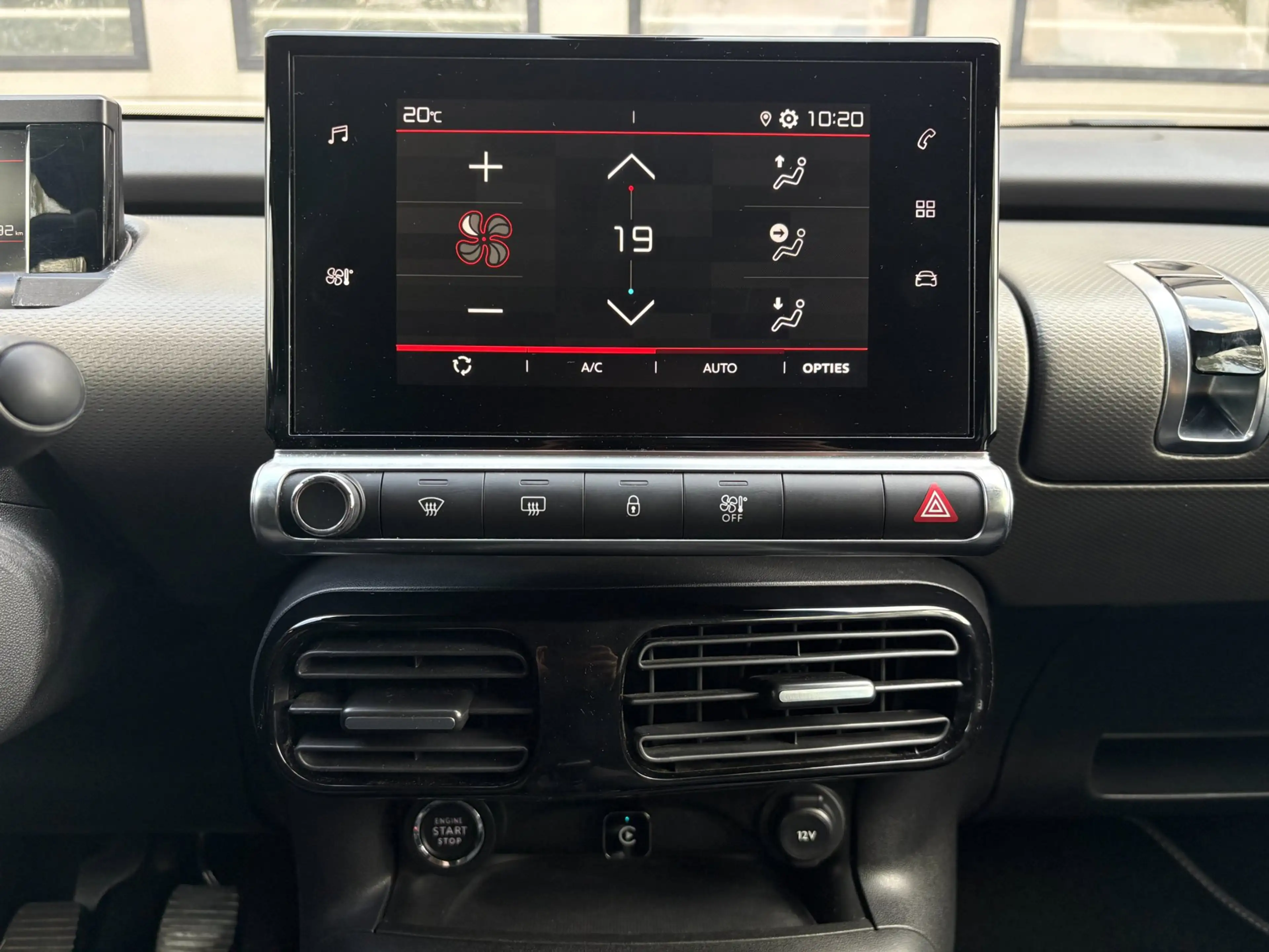 Citroen C4 Cactus 1.2 PureTech Business |Clima|Cruise|PDC| — photo 8