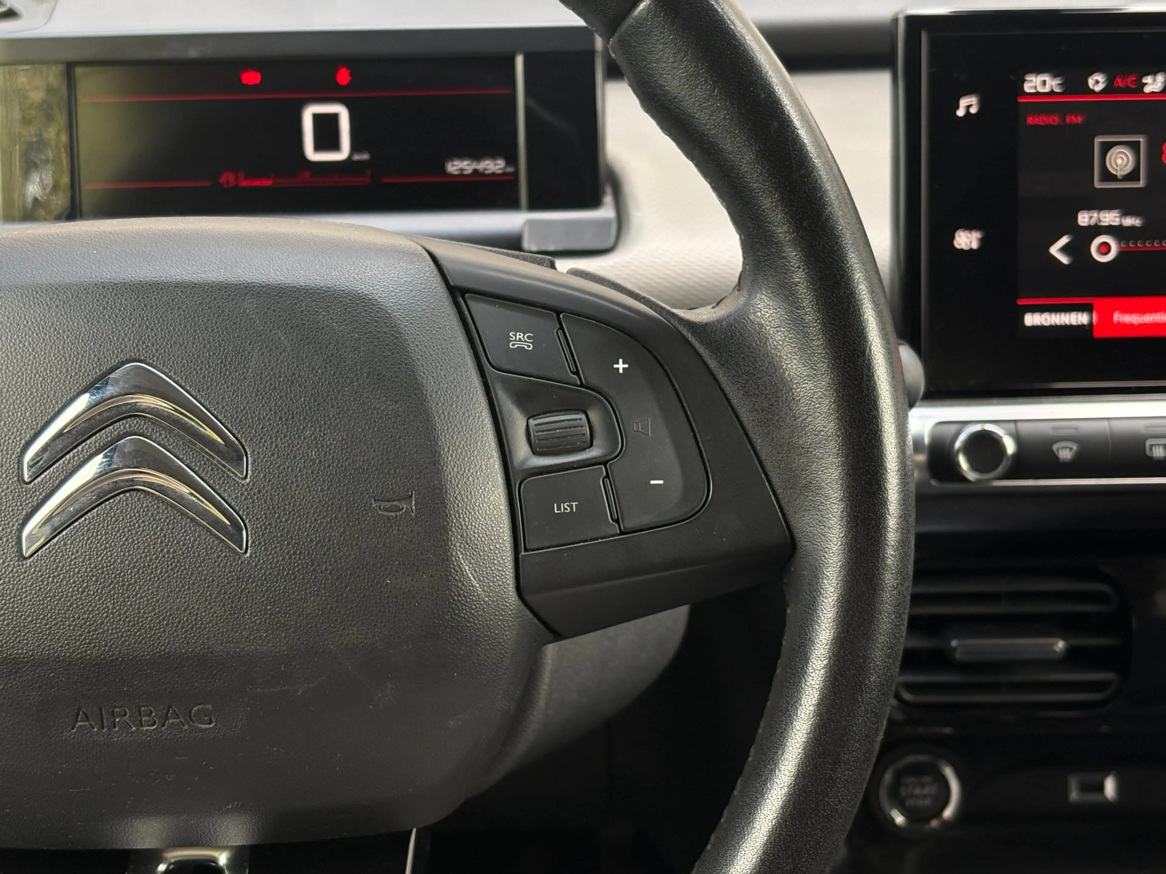 Citroen C4 Cactus 1.2 PureTech Business |Clima|Cruise|PDC| — photo 12