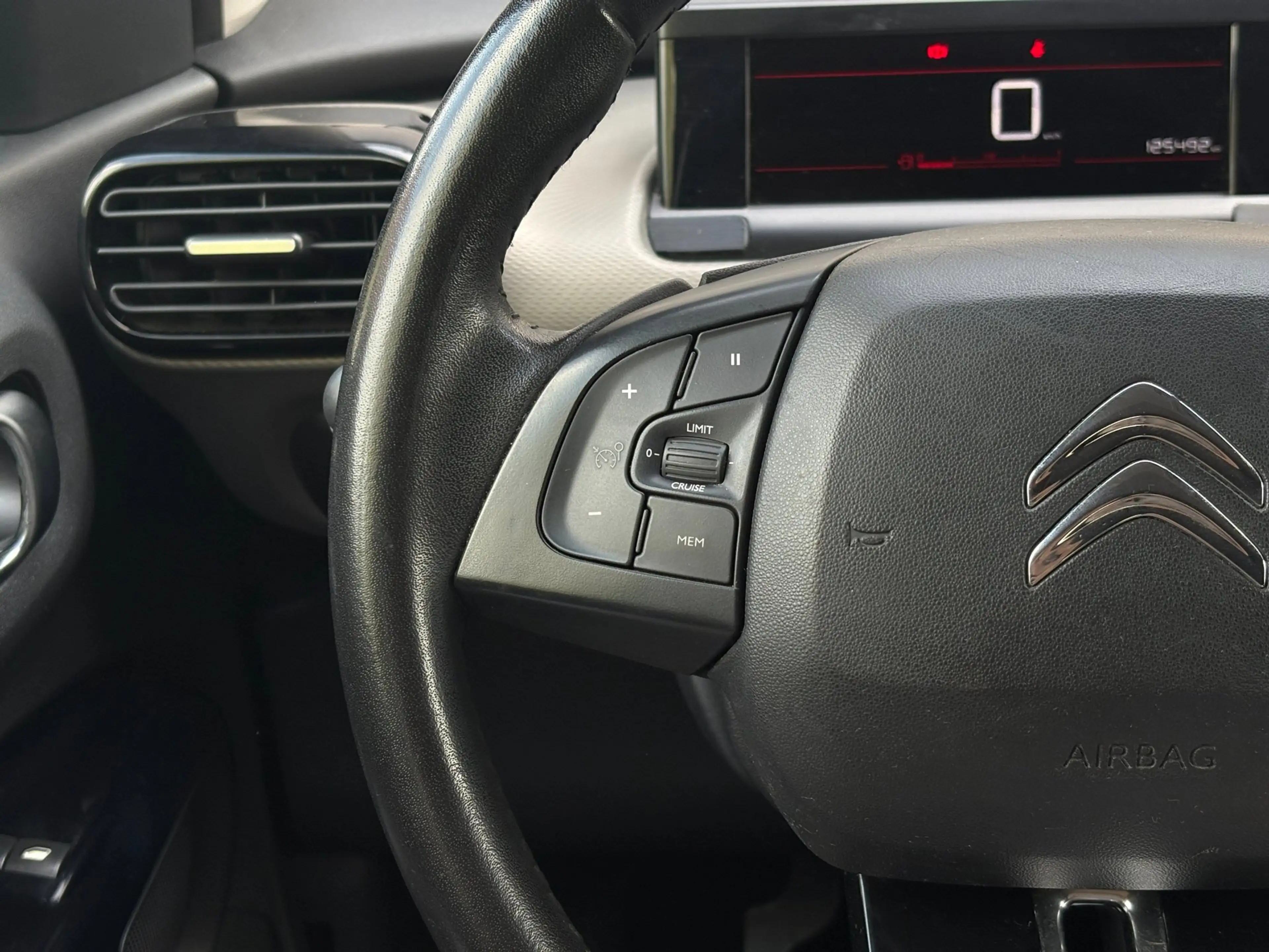 Citroen C4 Cactus 1.2 PureTech Business |Clima|Cruise|PDC| — photo 11