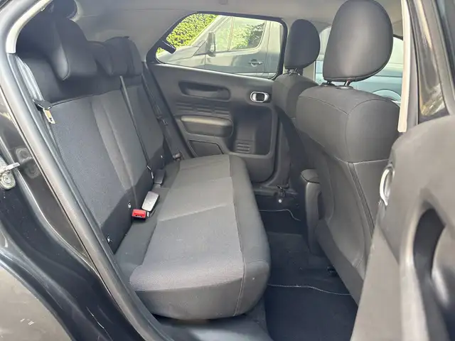 Citroen C4 Cactus view 20