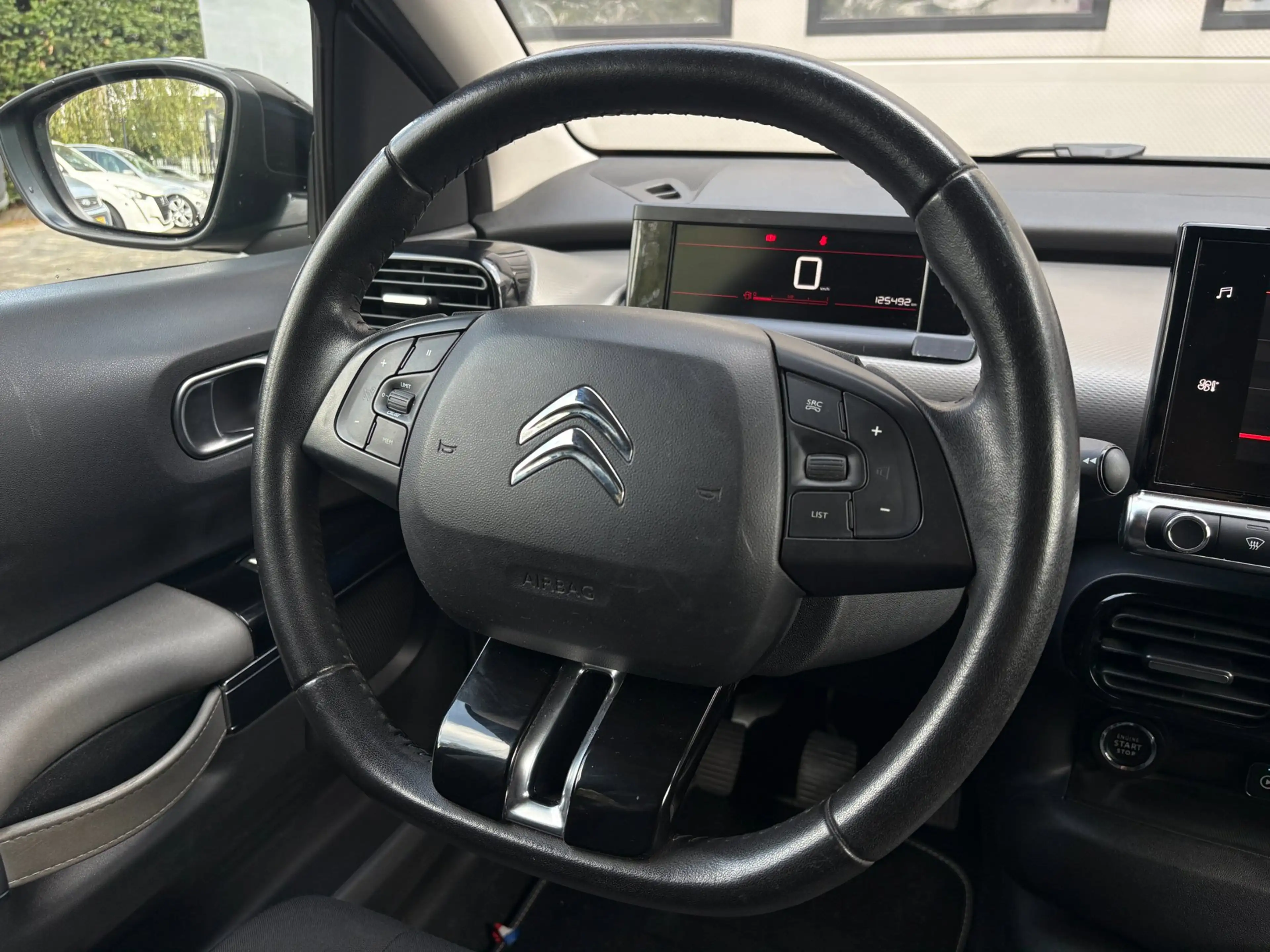 Citroen C4 Cactus 1.2 PureTech Business |Clima|Cruise|PDC| — photo 10