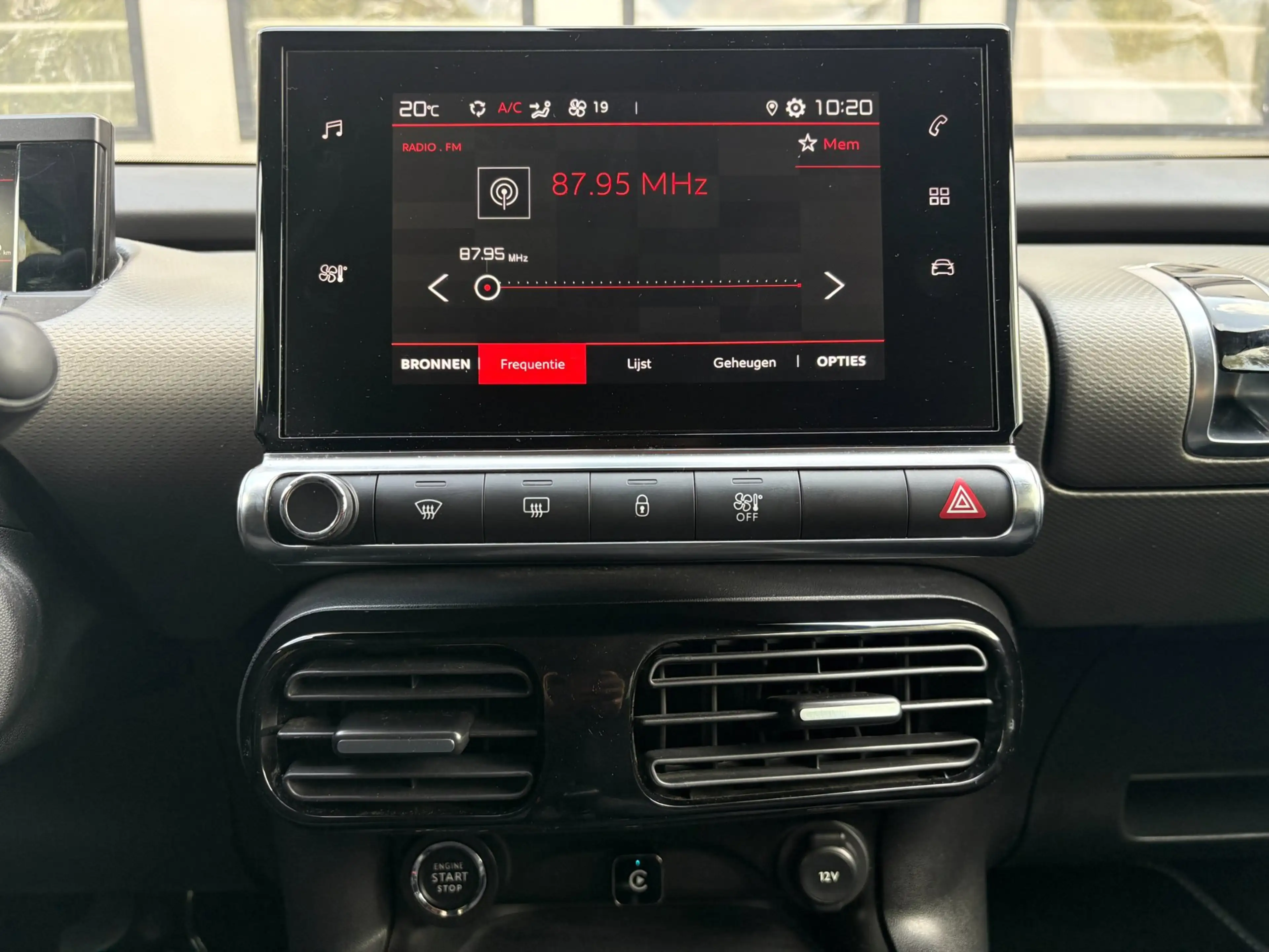 Citroen C4 Cactus 1.2 PureTech Business |Clima|Cruise|PDC| — photo 15