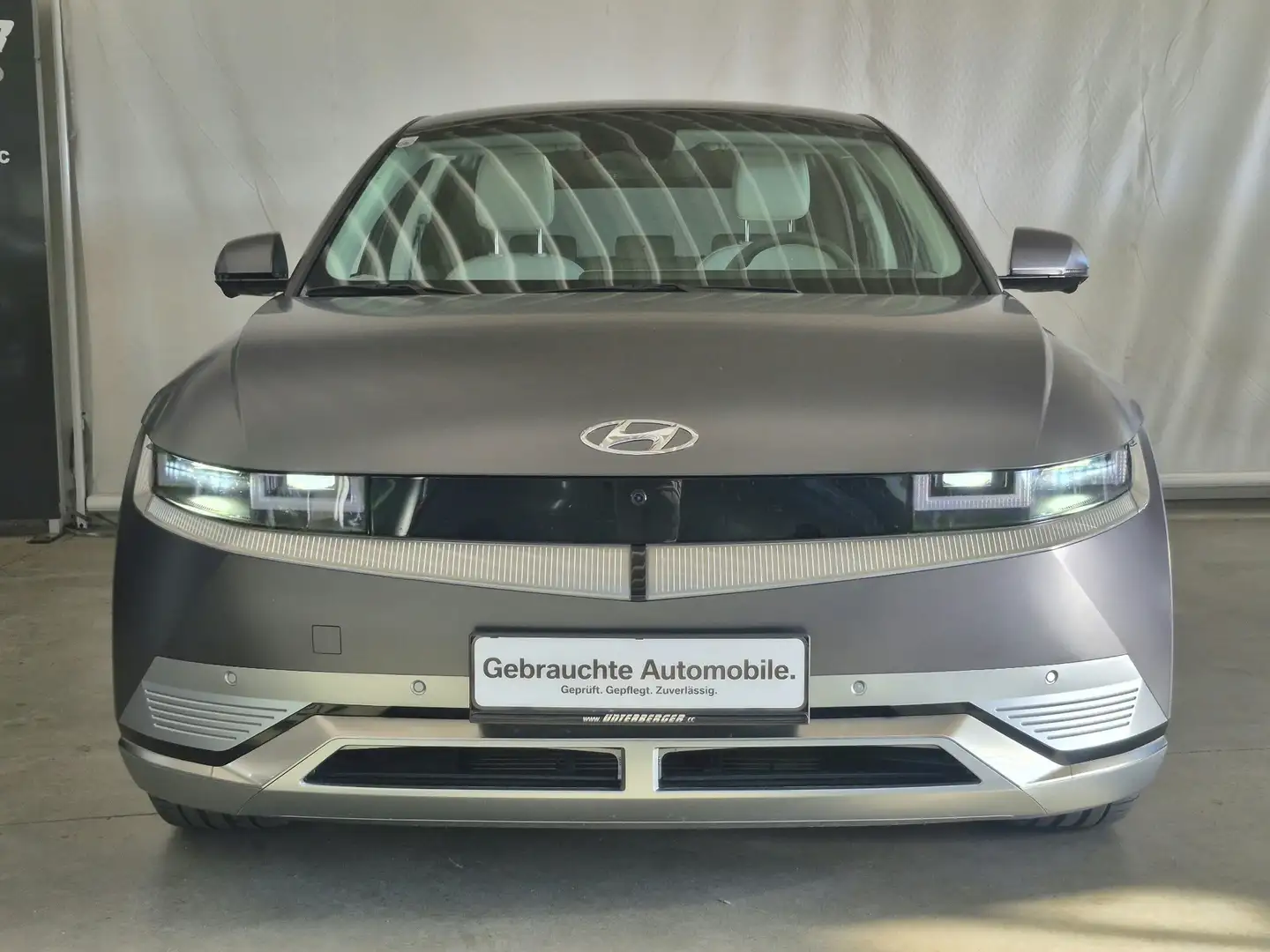 Hyundai IONIQ 5 Top Line - 2