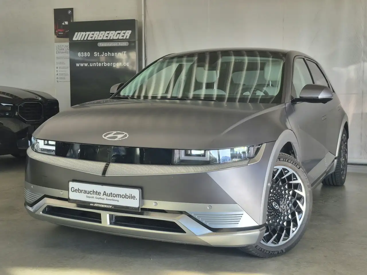Hyundai Ioniq 5