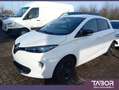Renault ZOE ZE40 R110 Limited Miet-Bat. GPS PDC Blanc - thumbnail 2