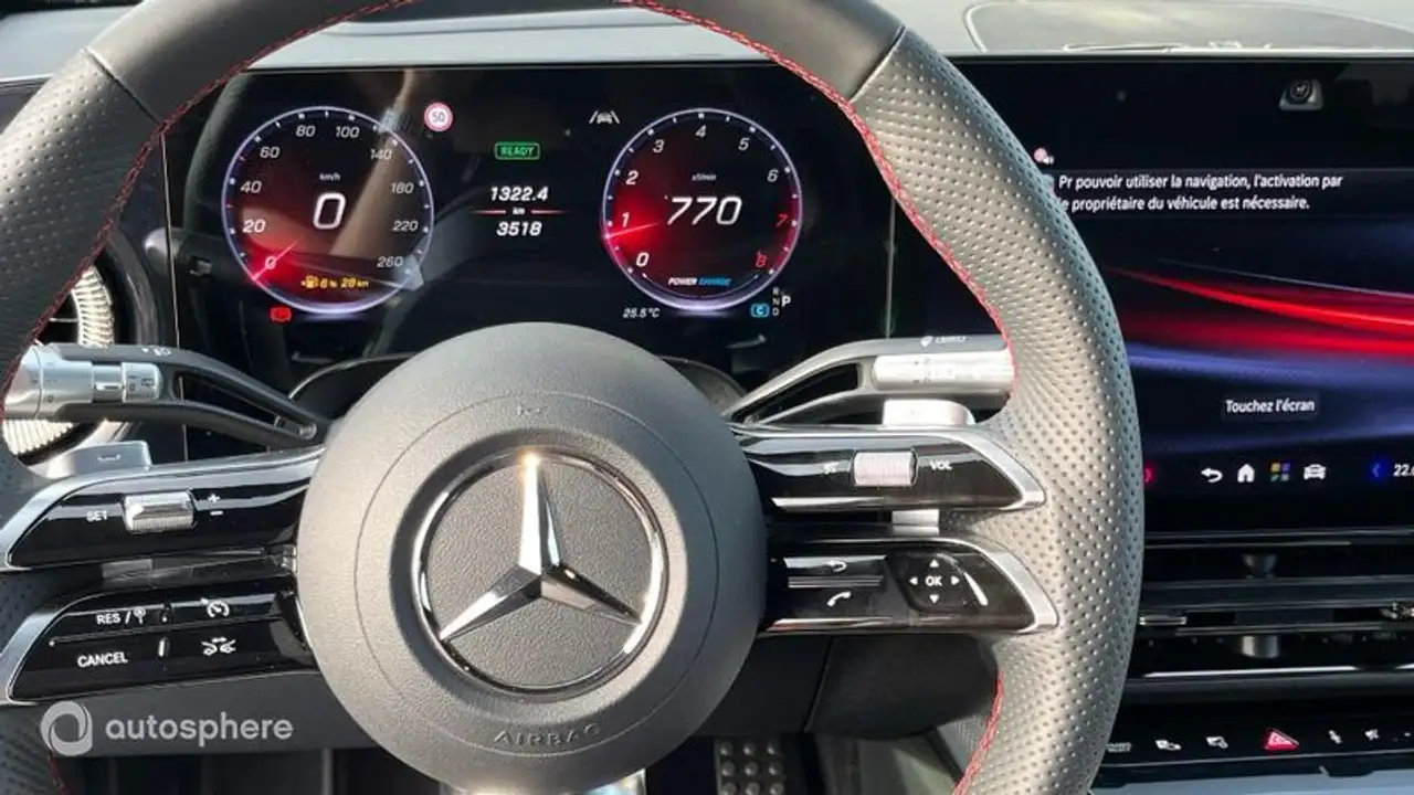 Mercedes-Benz CLA 2026 — фото 10