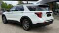 Ford Explorer 3.0 V6 EB PHEV ST-LINE / 4J FORD GARANTIE / TREKHA Blanc - thumbnail 9
