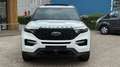 Ford Explorer 3.0 V6 EB PHEV ST-LINE / 4J FORD GARANTIE / TREKHA Blanc - thumbnail 11