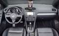 Volkswagen Golf R 2.0 TSI VOLLLEDER XENON DSG TEMPOMAT NAVI Schwarz - thumbnail 9