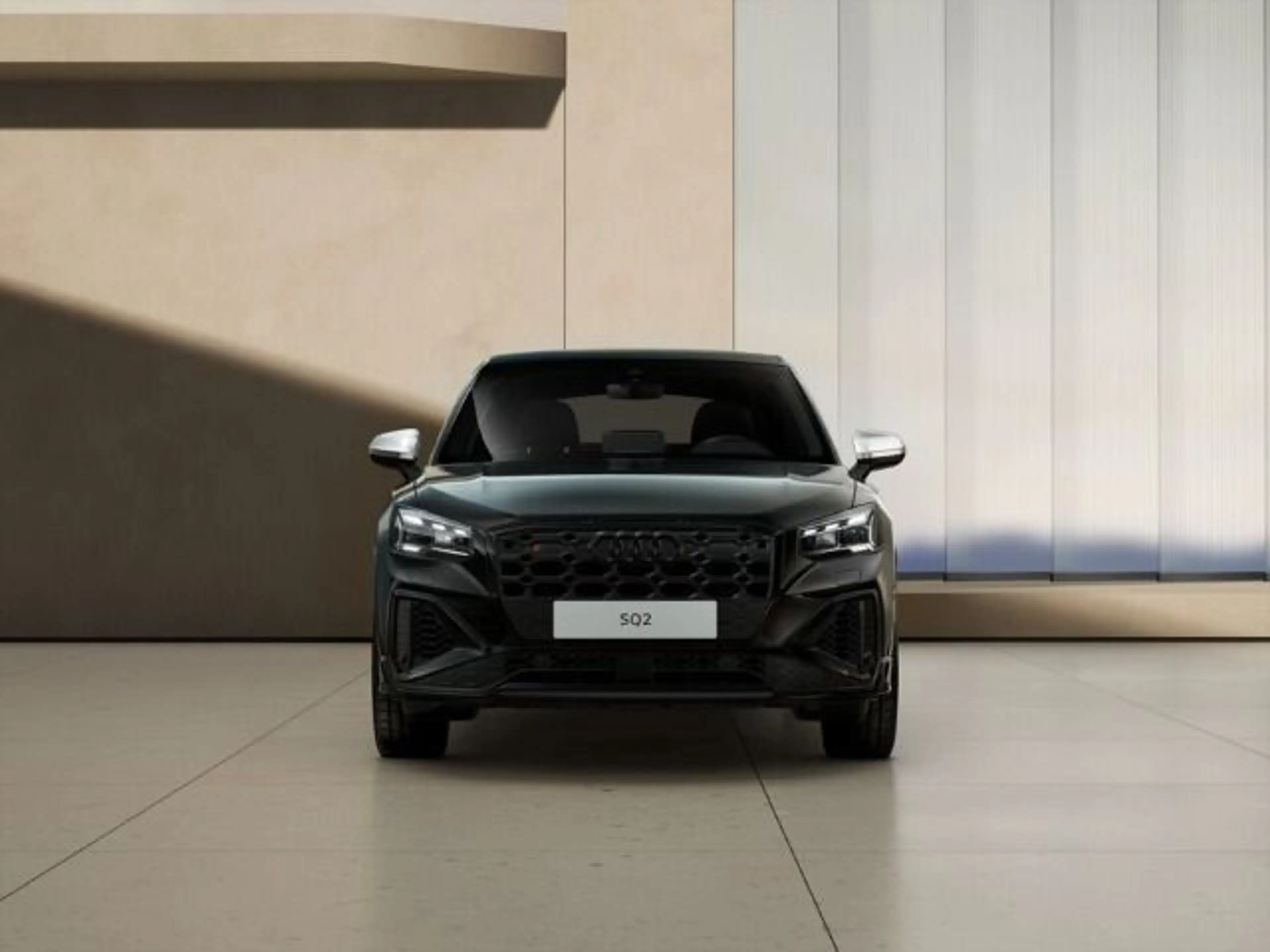 Audi SQ2 TFSI 221(300) kW(PS) S tronic — photo 6