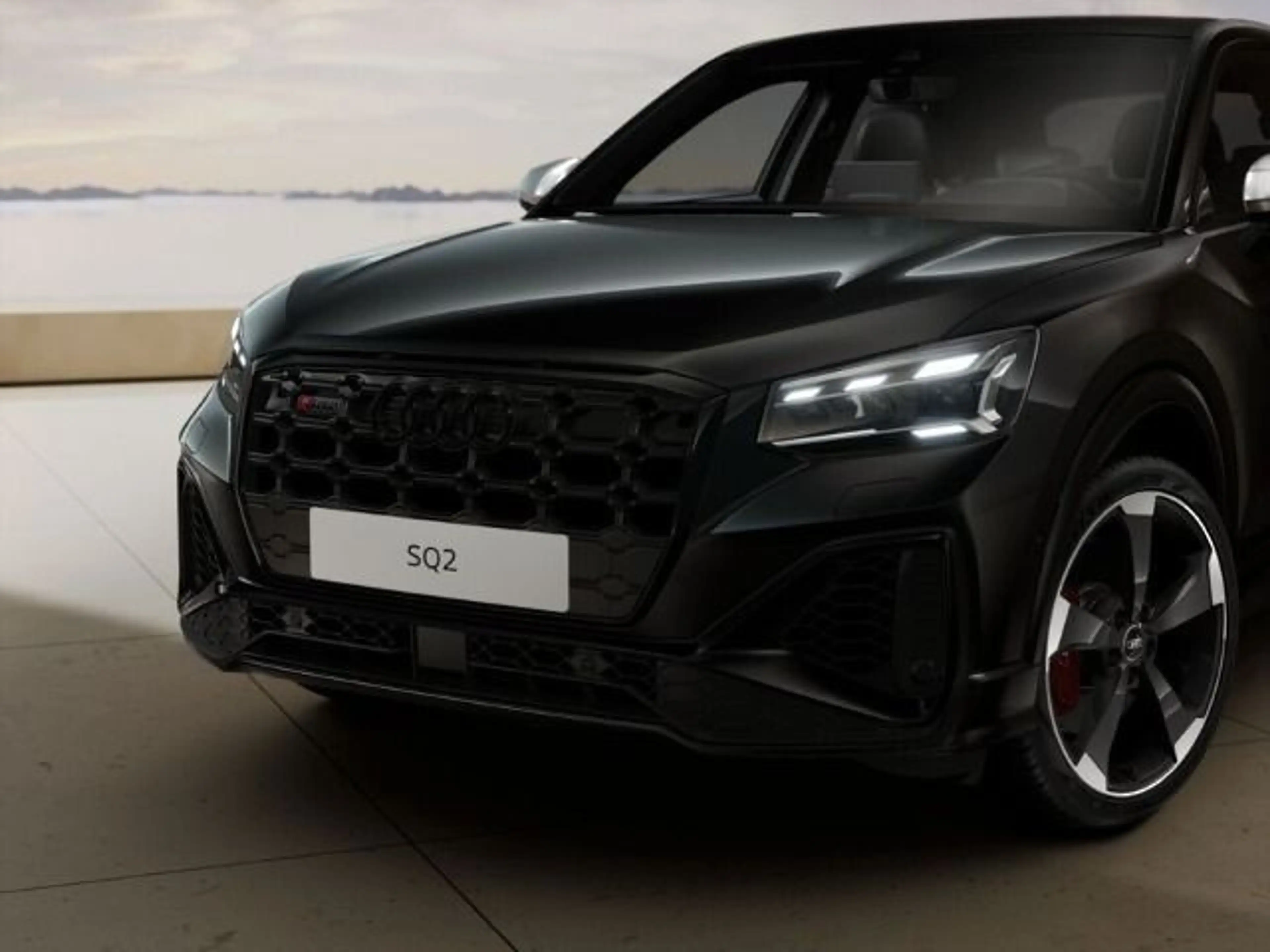 Audi SQ2 TFSI 221(300) kW(PS) S tronic — photo 5