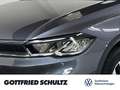 Volkswagen Polo 1.0 TSI DSG LED NAV SHZ DAB Life Grau - thumbnail 6