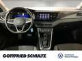 Volkswagen Polo 1.0 TSI DSG LED NAV SHZ DAB Life Grau - thumbnail 8