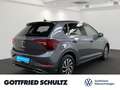 Volkswagen Polo 1.0 TSI DSG LED NAV SHZ DAB Life Grau - thumbnail 5