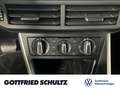 Volkswagen Polo 1.0 TSI DSG LED NAV SHZ DAB Life Grau - thumbnail 16