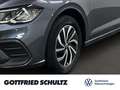 Volkswagen Polo 1.0 TSI DSG LED NAV SHZ DAB Life Grau - thumbnail 11