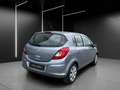 Opel Corsa D Edition 1.2 *erst100tkm*Tüv26*Klima*4x Argent - thumbnail 6