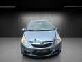 Opel Corsa D Edition 1.2 *erst100tkm*Tüv26*Klima*4x Argent - thumbnail 3