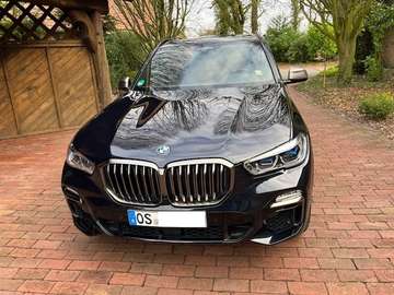 X5 M50d