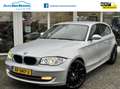 BMW 116 1-serie 116i 123pk 6bak,Corporate,Clima,Cruise,Lmv Grijs - thumbnail 1